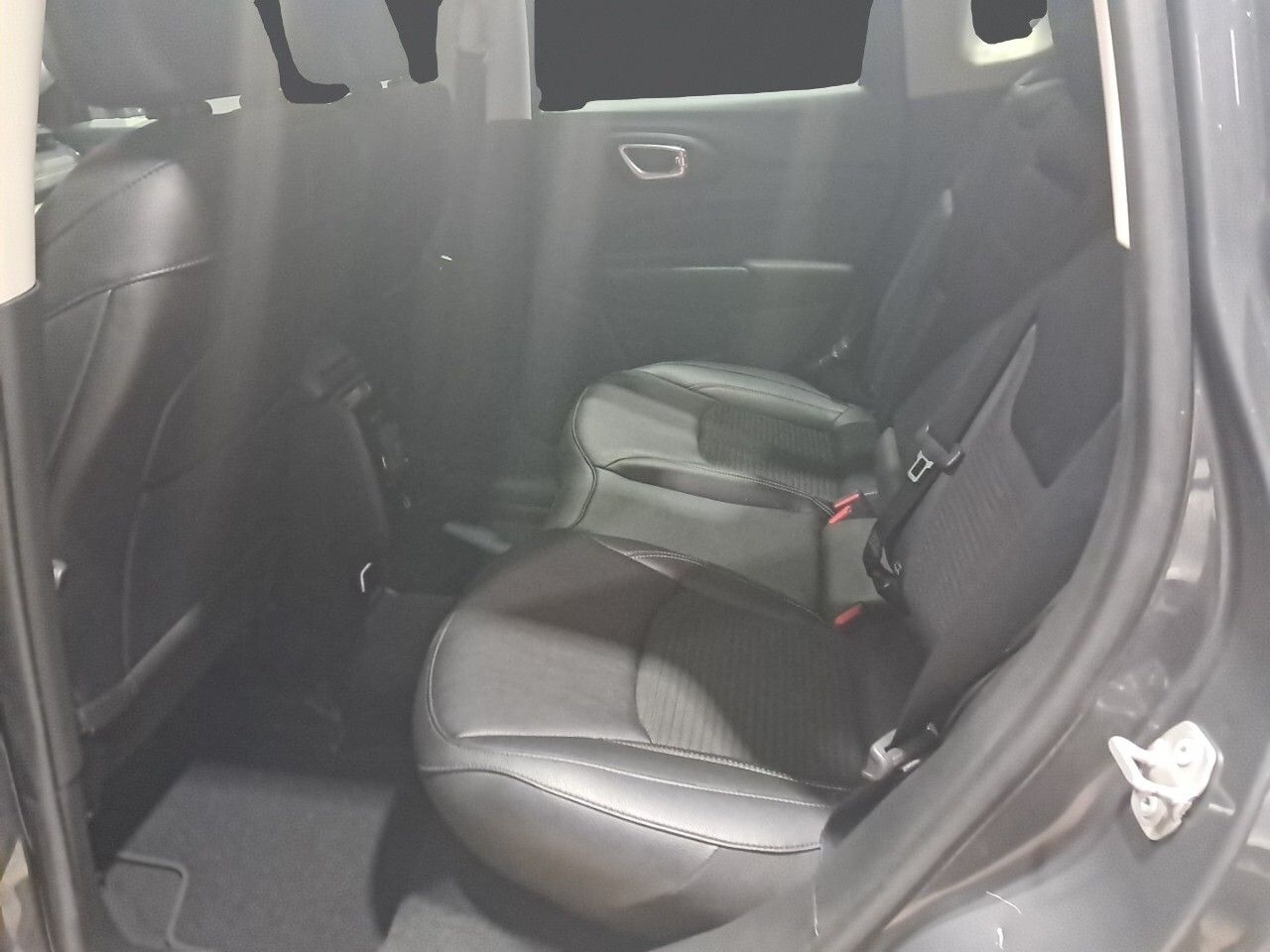 Jeep Compass 1.3 Gse T4 96kW(130CV) Night Eag. MT FWD - foto 10