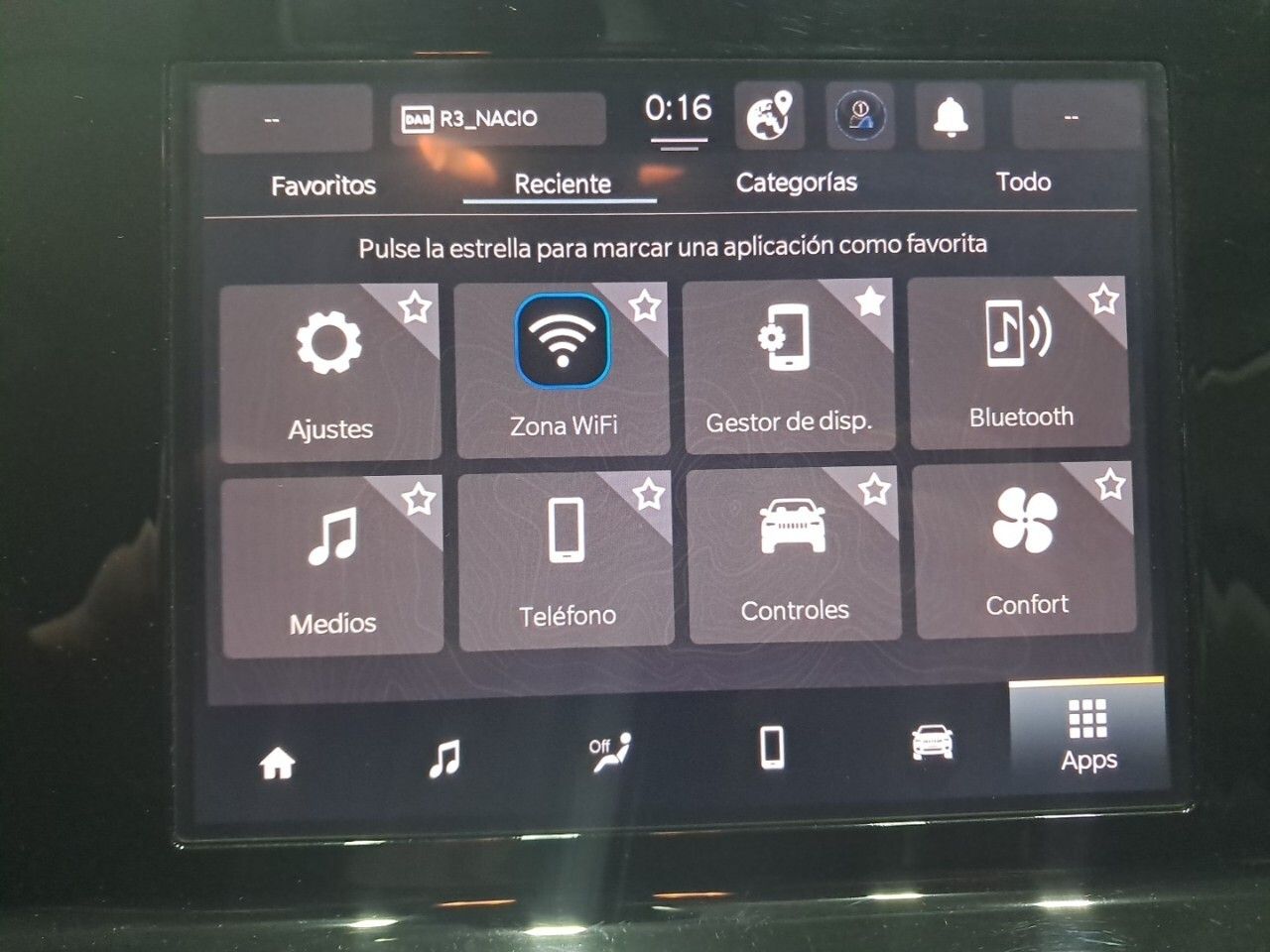 Jeep Compass 1.3 Gse T4 96kW(130CV) Night Eag. MT FWD - foto 16