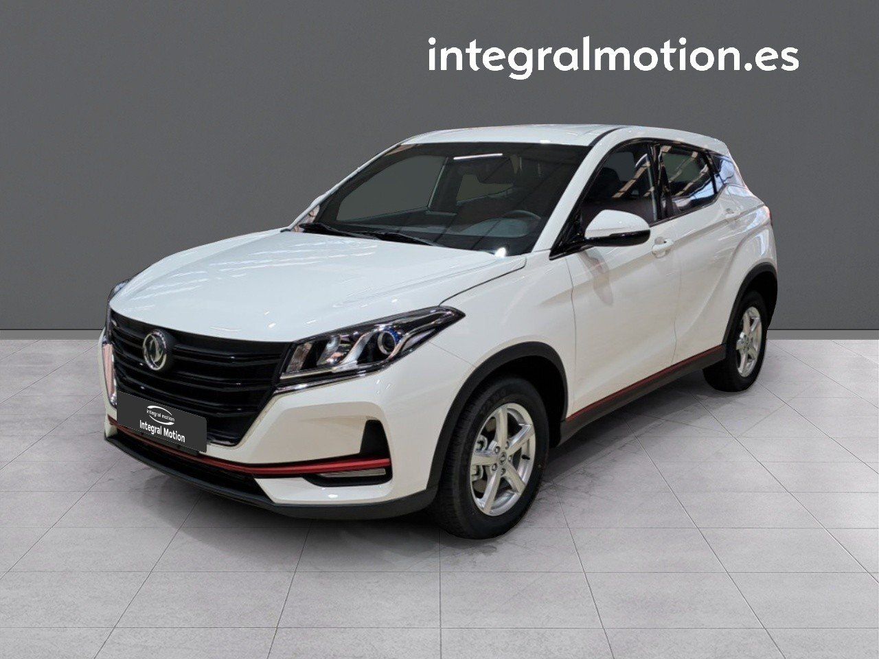 DFSK 500 1.5 T Luxury