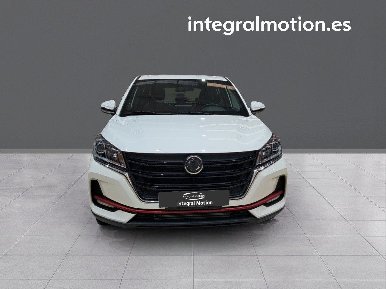 DFSK 500 1.5 T Luxury