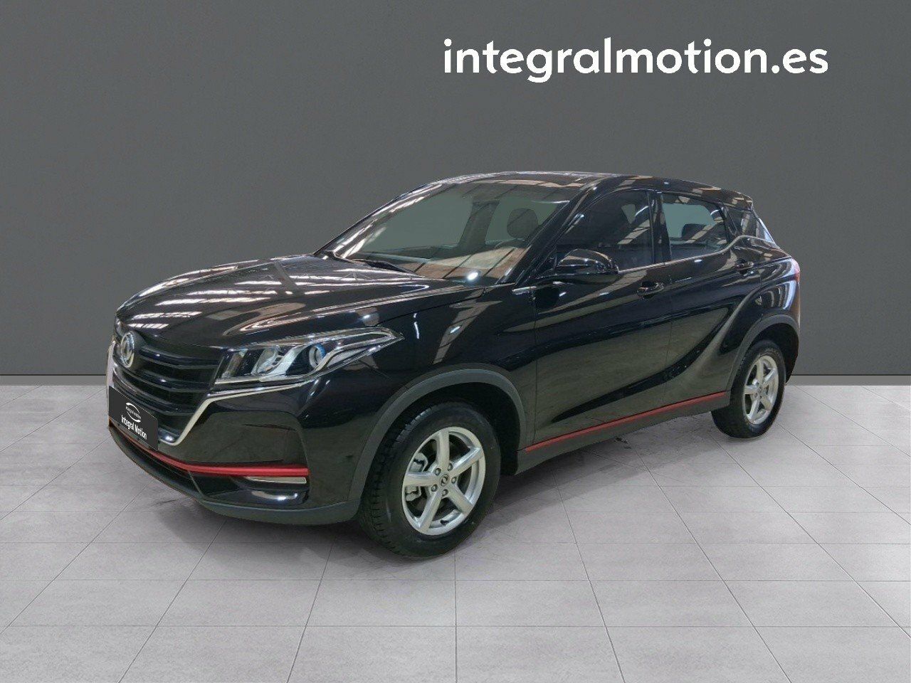 DFSK 500 1.5 T Luxury