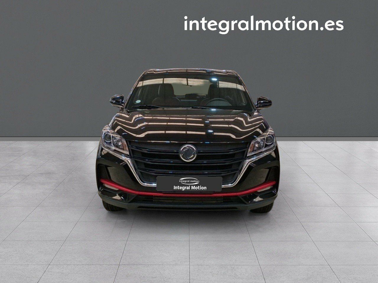 DFSK 500 1.5 T Luxury