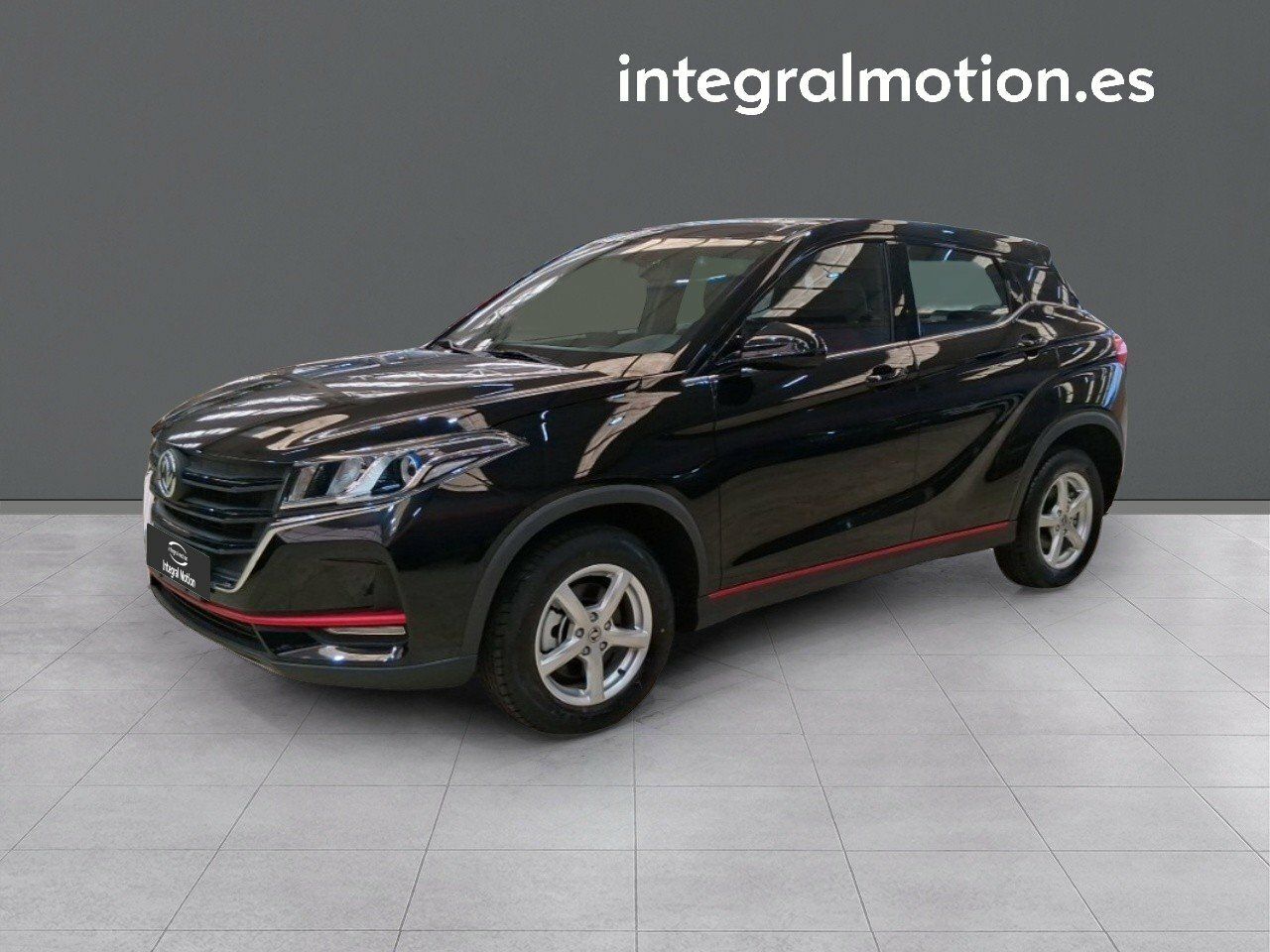 DFSK 500 1.5 T Luxury