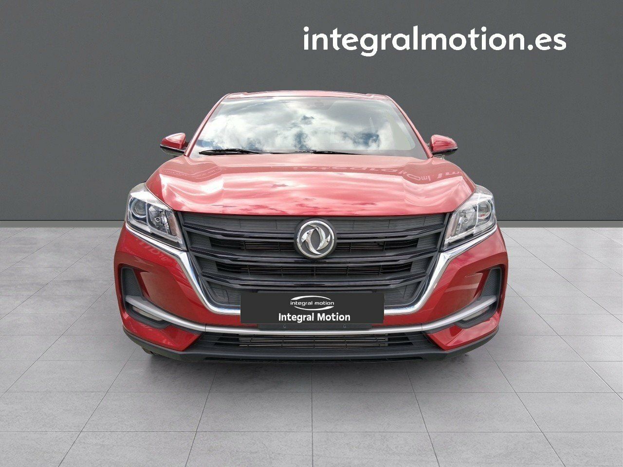 DFSK 500 1.5 T Luxury