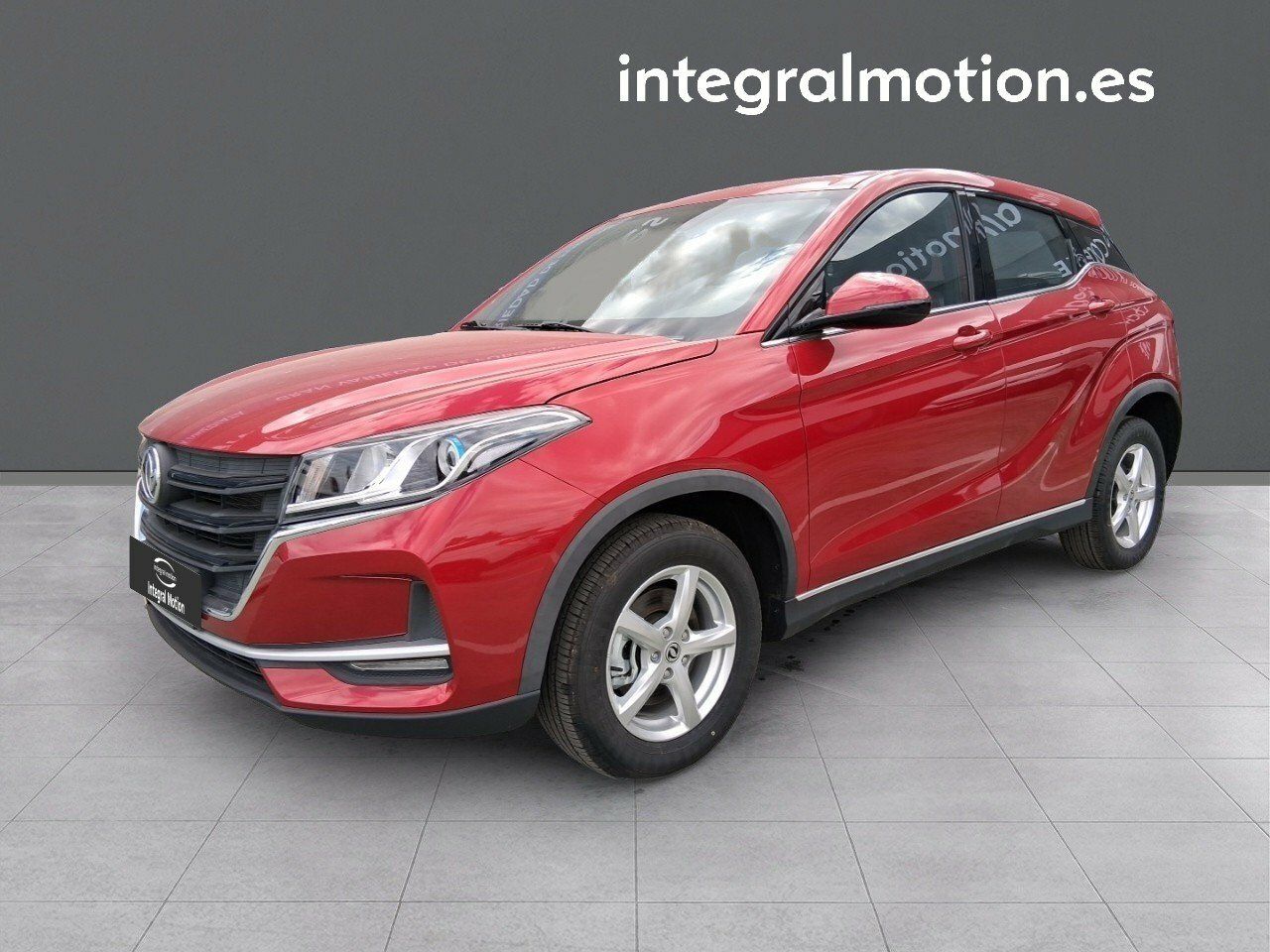 DFSK 500 1.5 T Luxury