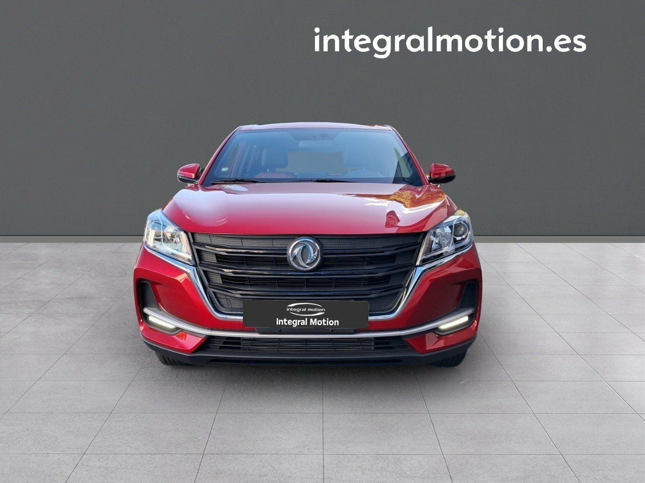 DFSK 500 1.5 T Luxury