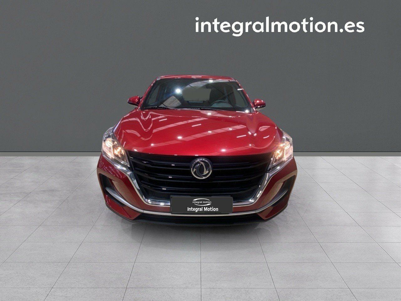 DFSK 500 1.5 T Luxury