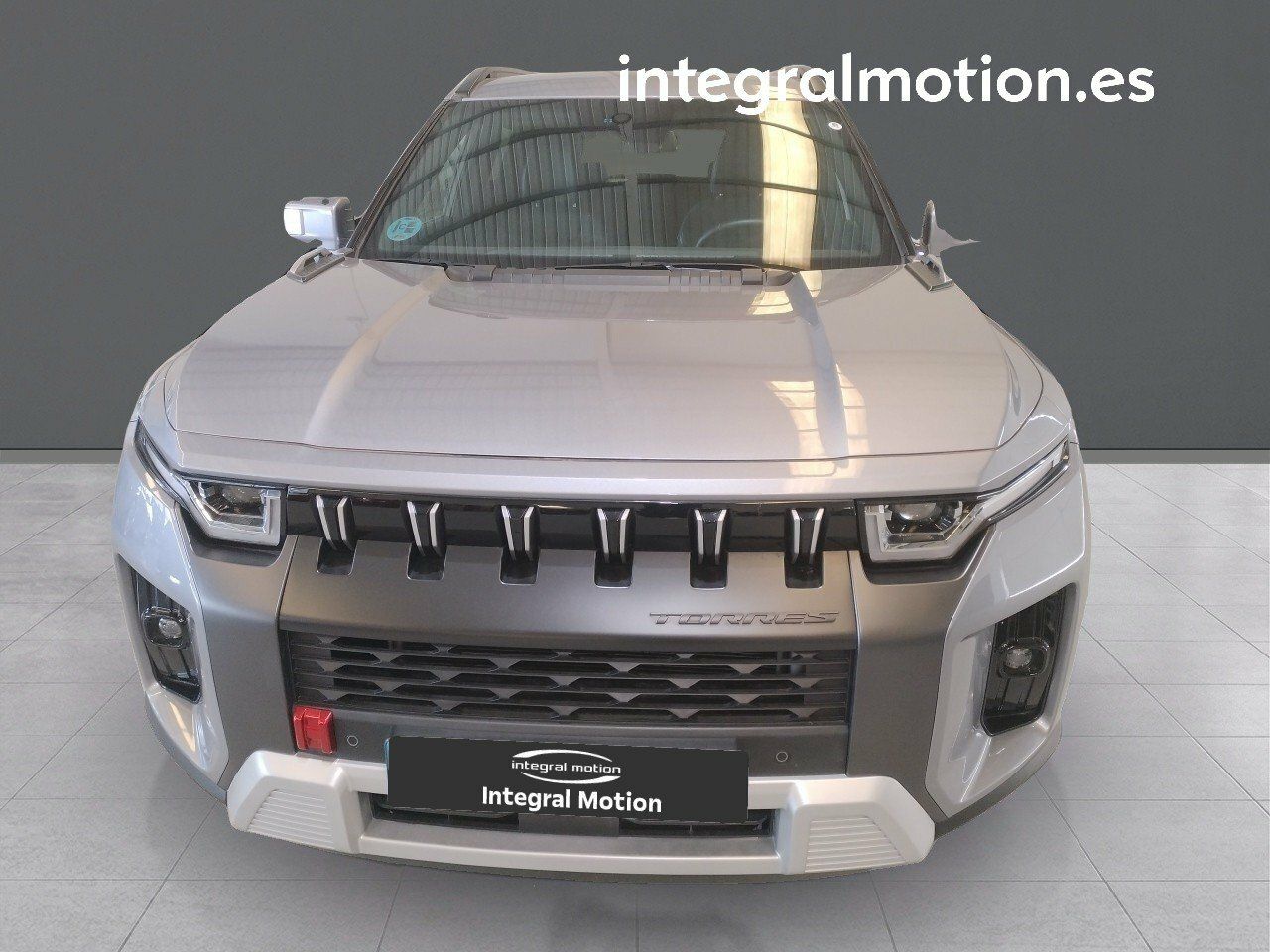 KGM Torres G15 Life Aut.