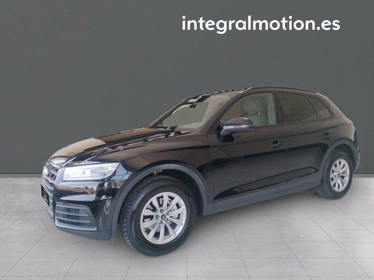Audi Q5 30 TDI 5d