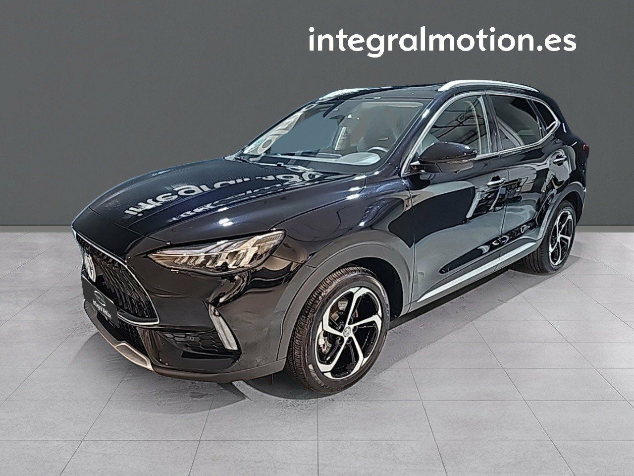 MG HS 1.5 T-GDI 162CV AT Luxury