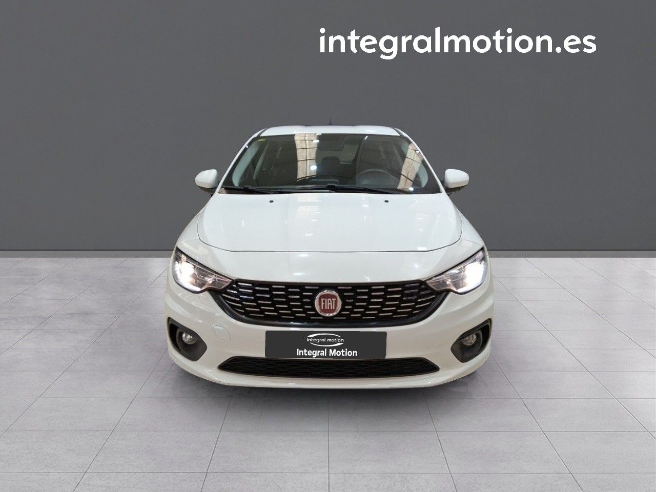 Fiat Tipo 5P 1.3 Multijet 70kW (95CV) Mirror