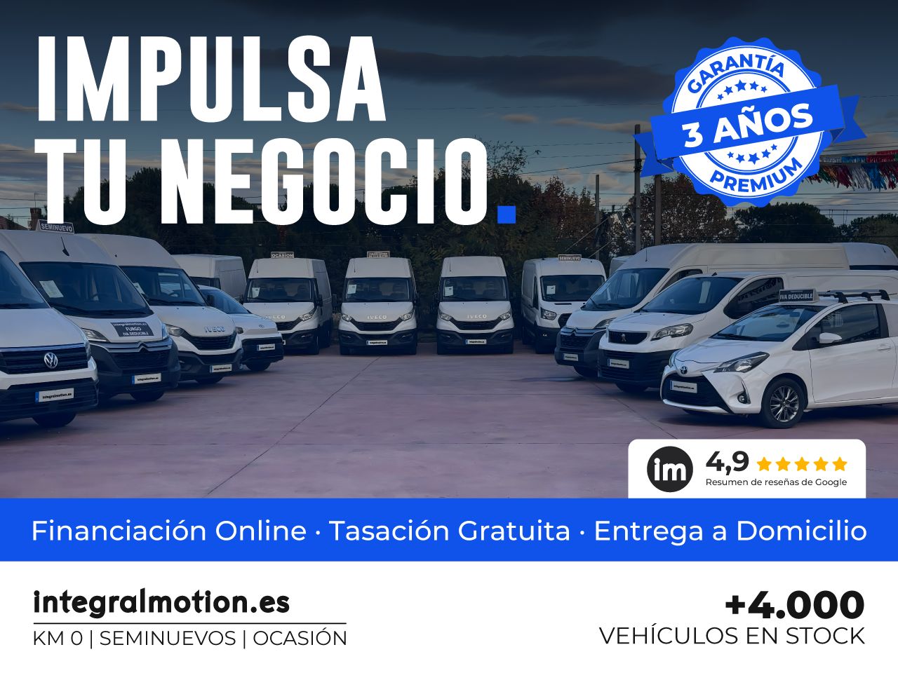 Brugt Peugeot Partner 