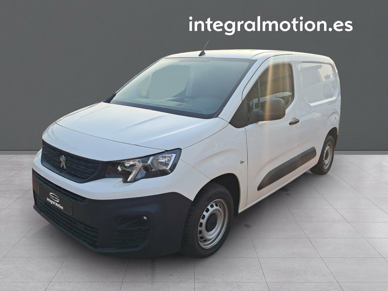 Peugeot Partner Premium L1 1.5 HDi 75CV BVM5 E6dT