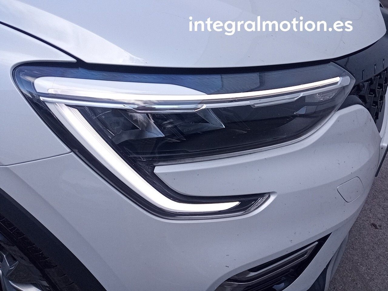 Renault Arkana Evolution E-TECH full hybrid 105kW(145CV - foto 3