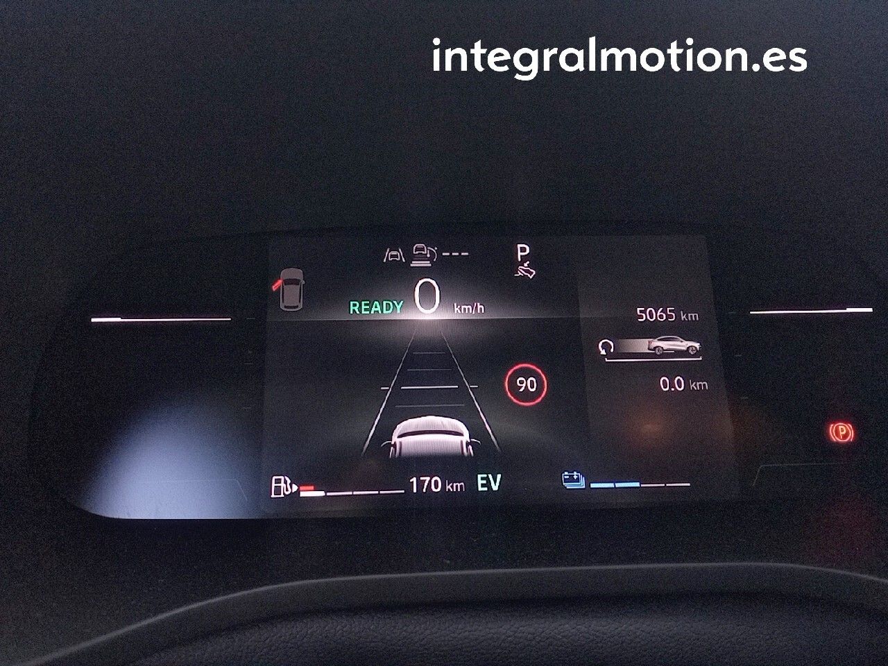 Renault Arkana Evolution E-TECH full hybrid 105kW(145CV - foto 10