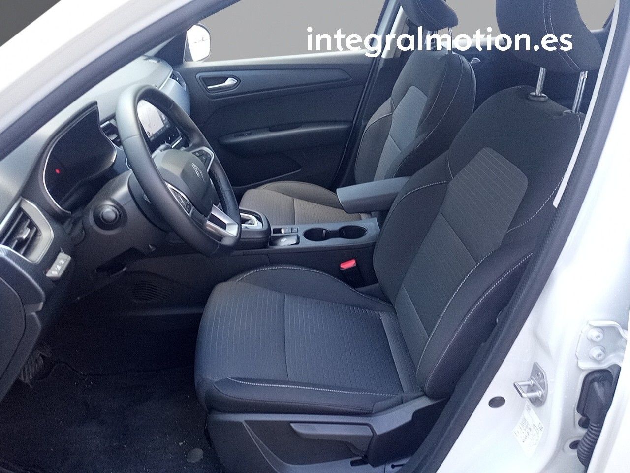 Renault Arkana Evolution E-TECH full hybrid 105kW(145CV - foto 7