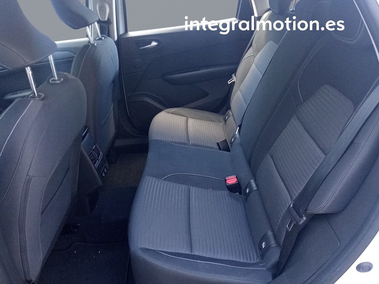 Renault Arkana Evolution E-TECH full hybrid 105kW(145CV - foto 8