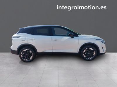 nissan-qashqai-dig-t-116kw-cvt-n-connecta-25 Thumbnail