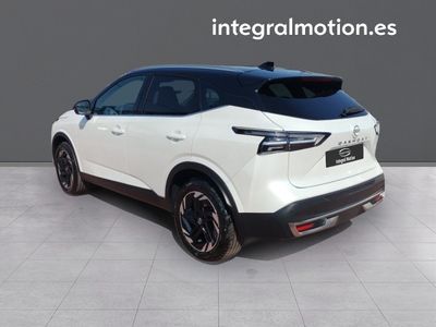nissan-qashqai-dig-t-116kw-cvt-n-connecta-3 Thumbnail