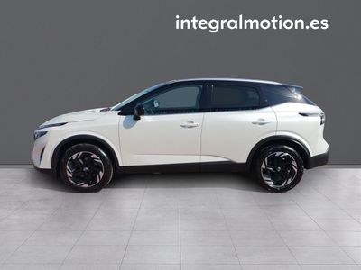 nissan-qashqai-dig-t-116kw-cvt-n-connecta-23 Thumbnail