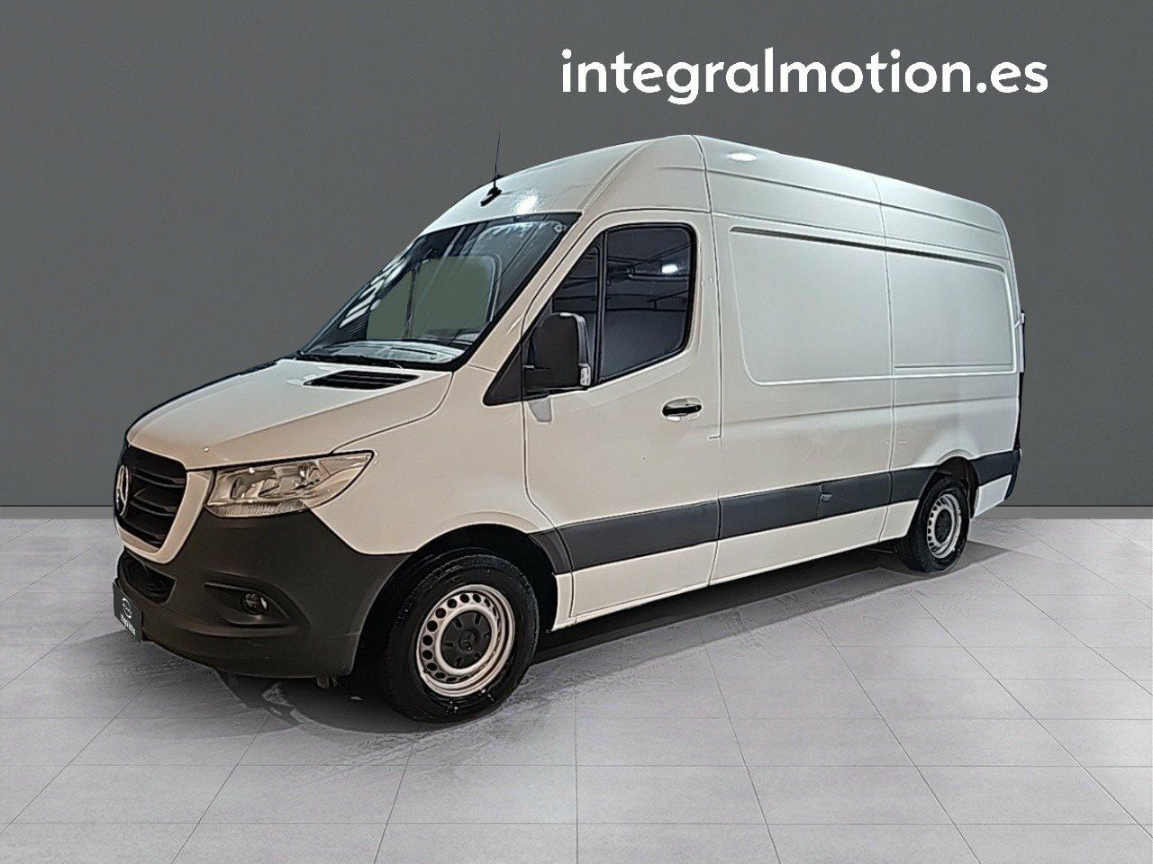 Mercedes-Benz Sprinter 315CDI TT 11m3  L2H2