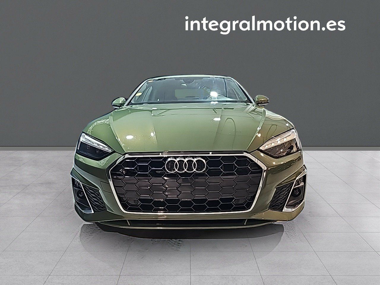 Audi A5 S Line 40 TDI 140kW S tronic Sportback