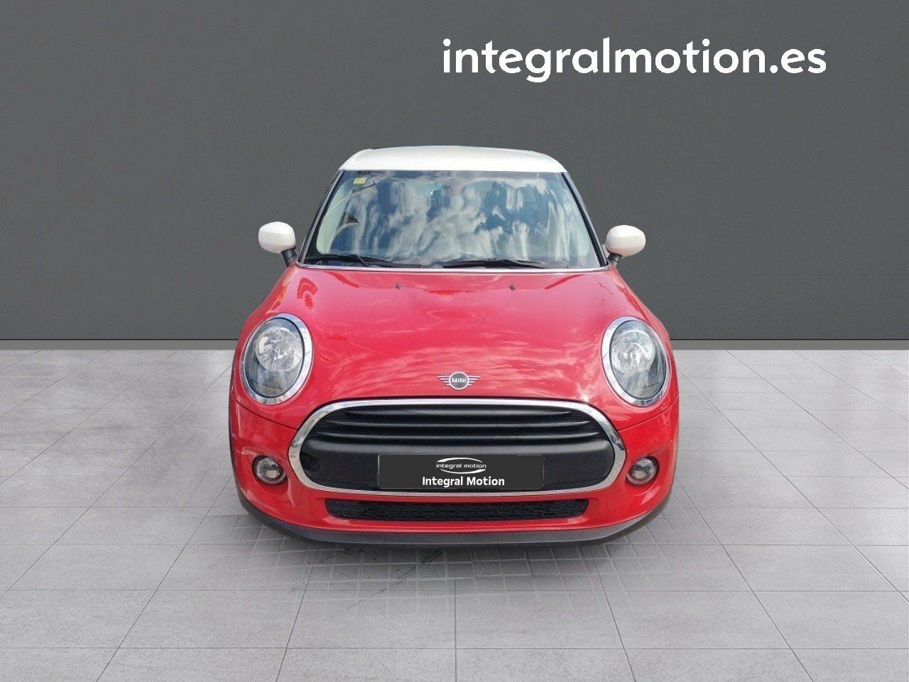 MINI MINI ONE 5 PUERTAS64238155371139122