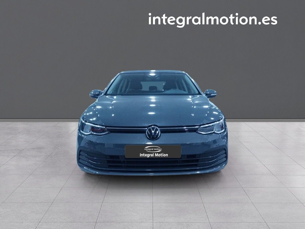 Volkswagen Golf Life 1.0 eTSI 81kW (110CV) DSG