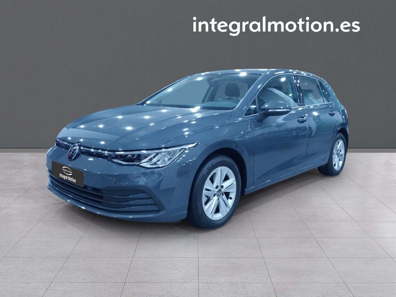 Volkswagen Golf Life 1.0 eTSI 81kW (110CV) DSG