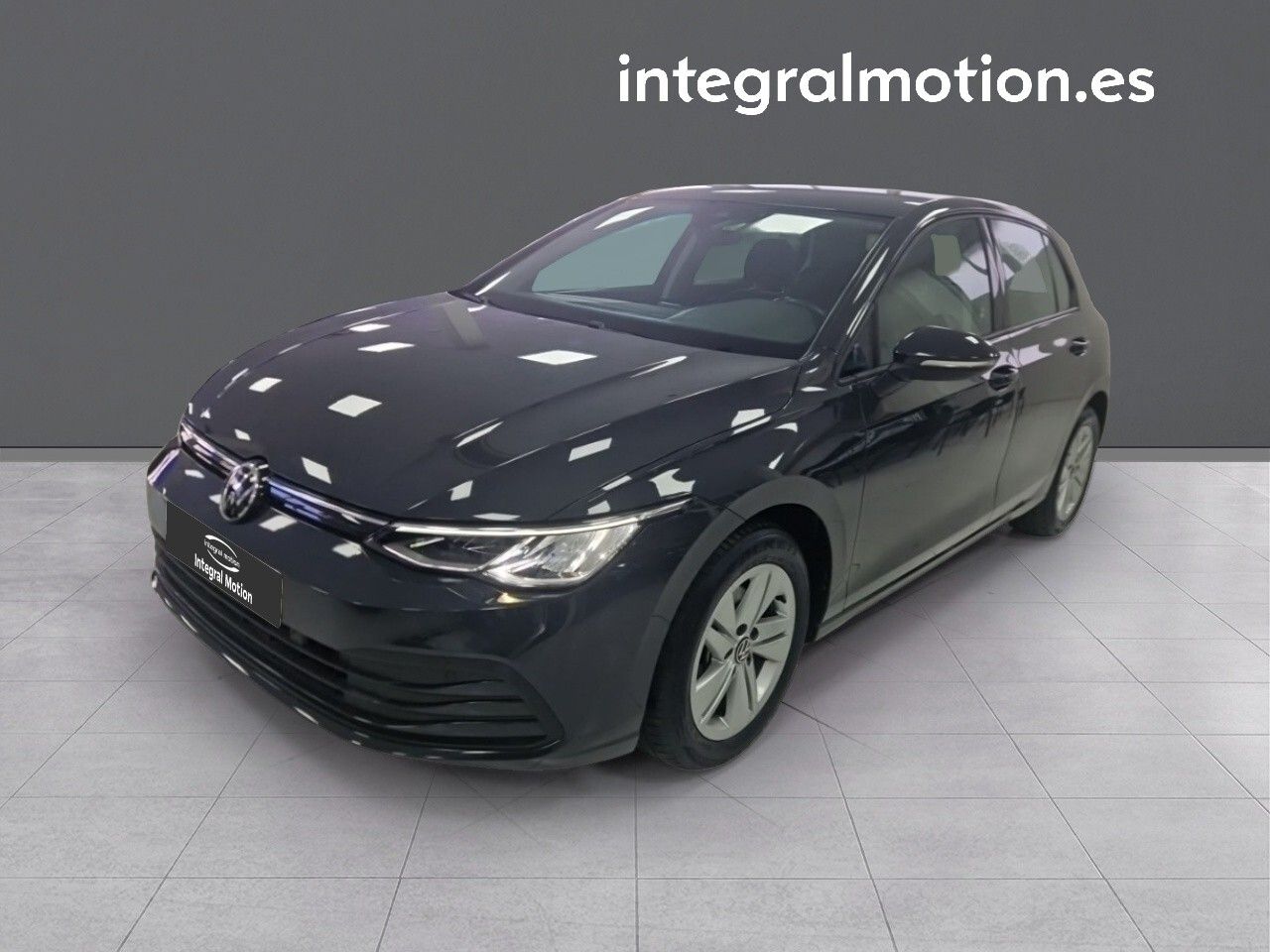 Volkswagen Golf Life 1.0 eTSI 81kW (110CV) DSG