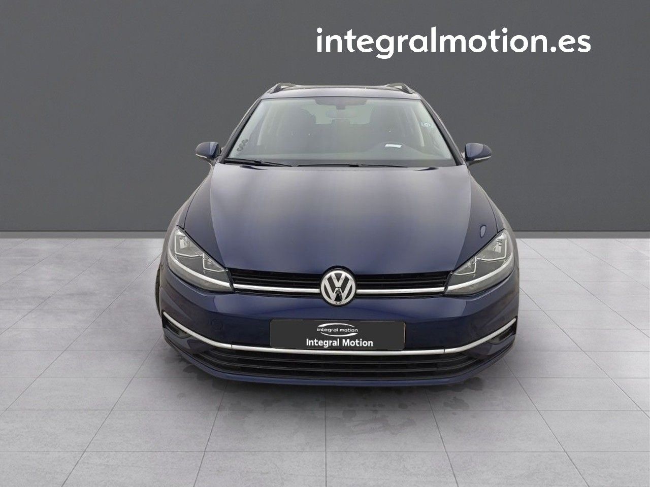 Volkswagen Golf Advance 1.6 TDI 85kW (115CV) Variant