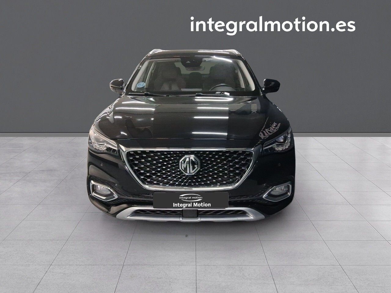 MG HS 1.5 Turbo GDI Luxury DCT