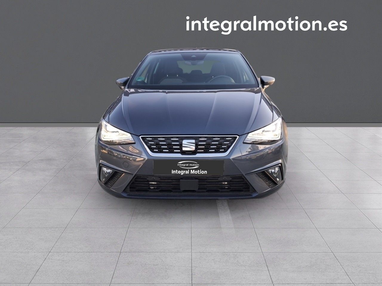Seat Ibiza 1.0 TSI 85kW Special Edition Xcellence