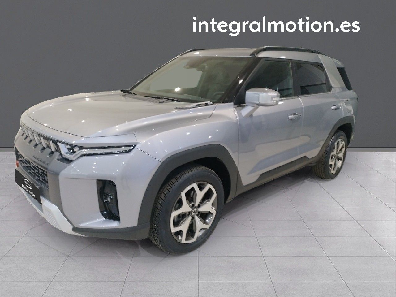 KGM Torres G15 Life Aut.