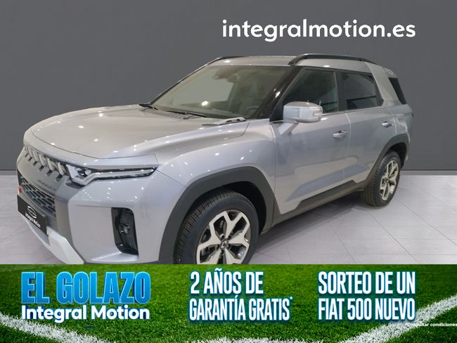 kgm-torres-g15-life-aut-0