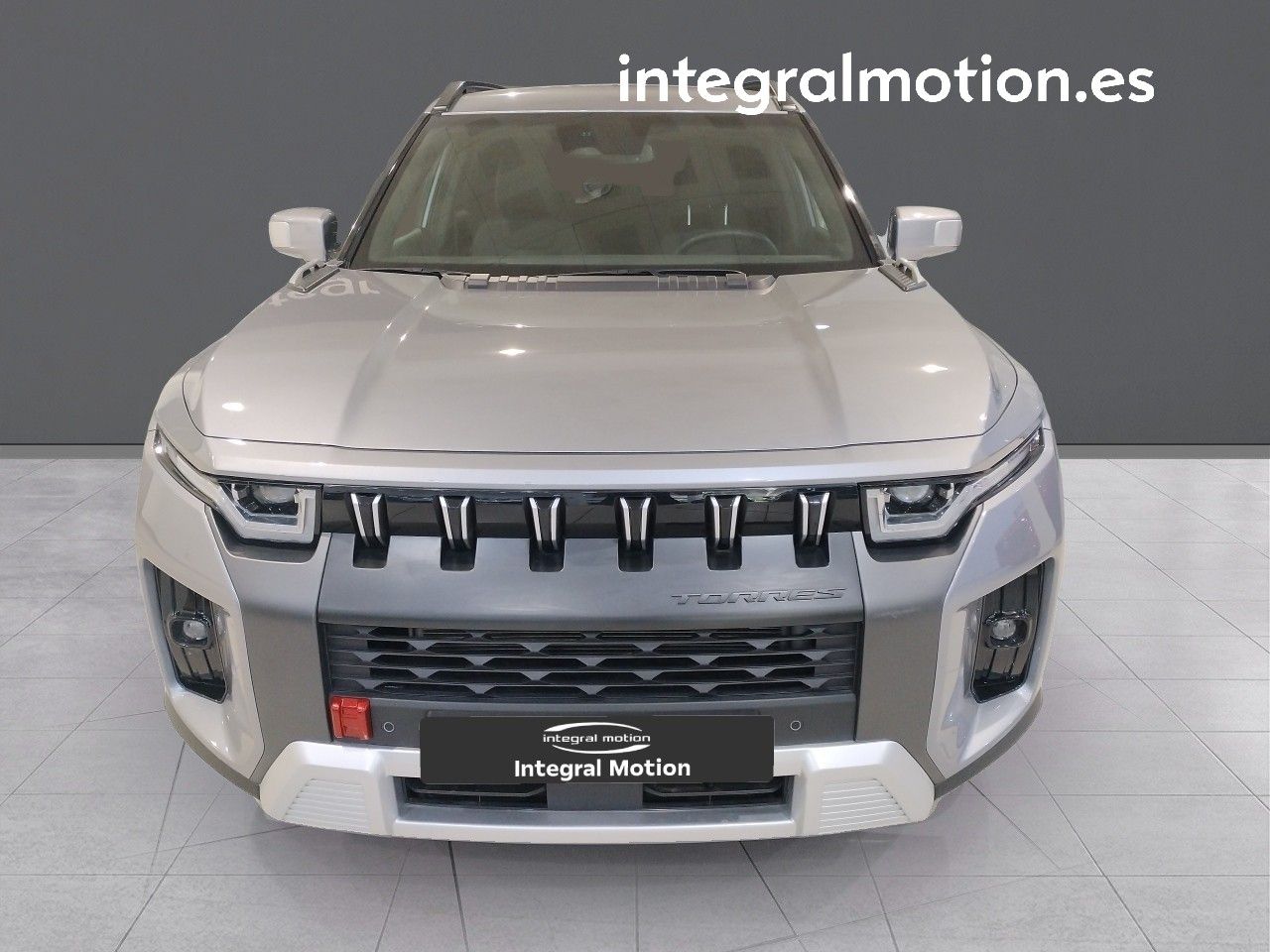 KGM Torres G15 Life Aut.