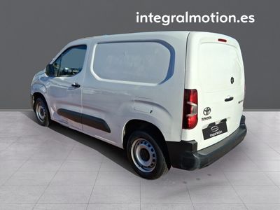 toyota-proace-city-1-5d-75kw-100cv-gx-650kg-media-3 Thumbnail