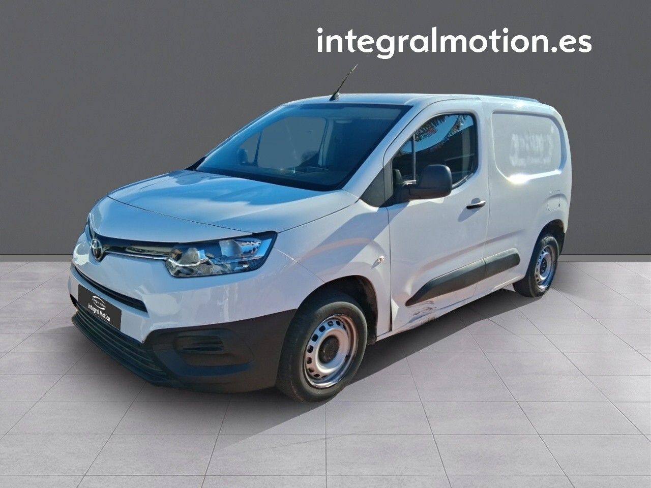 Toyota Proace City 1.5D 75KW (100CV) GX 650KG MEDIA