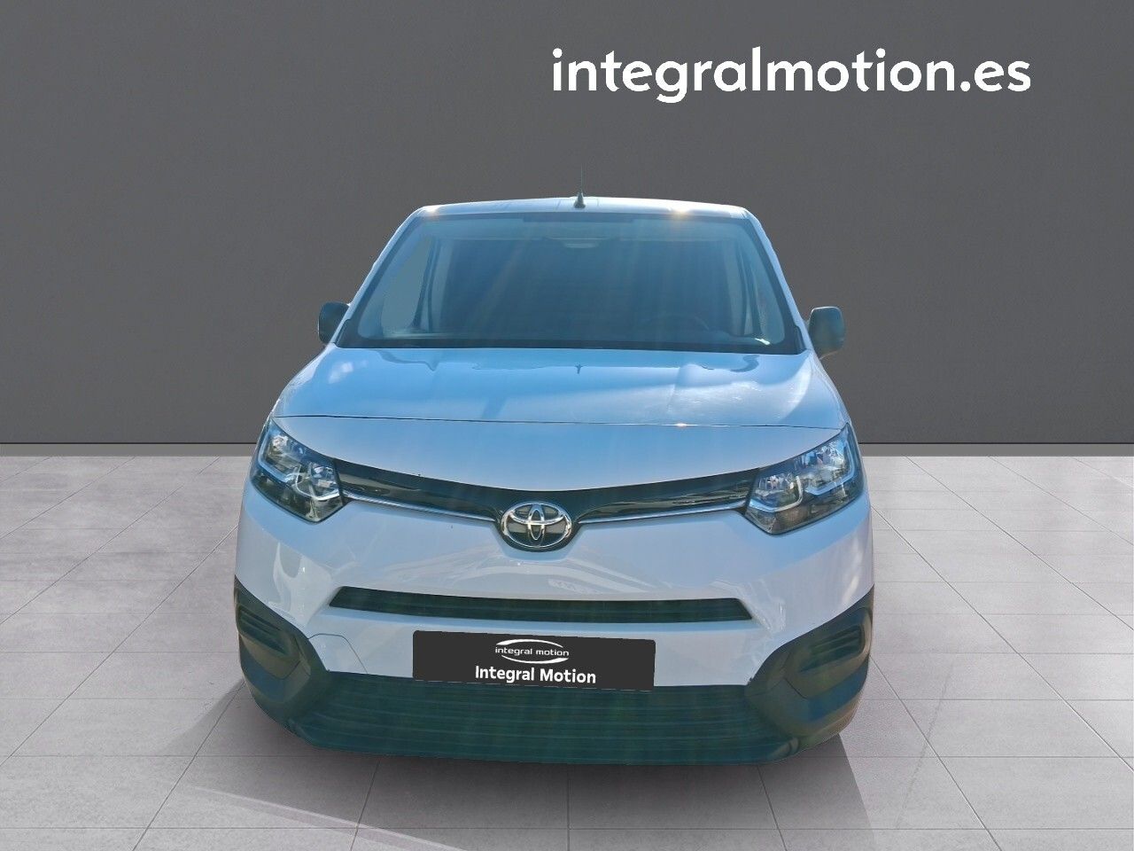Toyota Proace City 1.5D 75KW (100CV) GX 650KG MEDIA