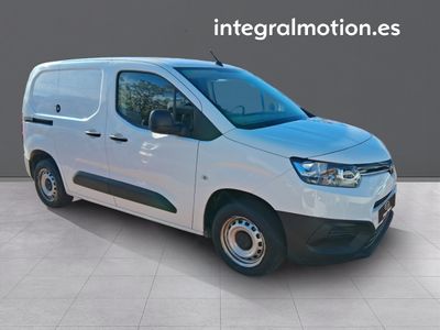 toyota-proace-city-1-5d-75kw-100cv-gx-650kg-media-2 Thumbnail