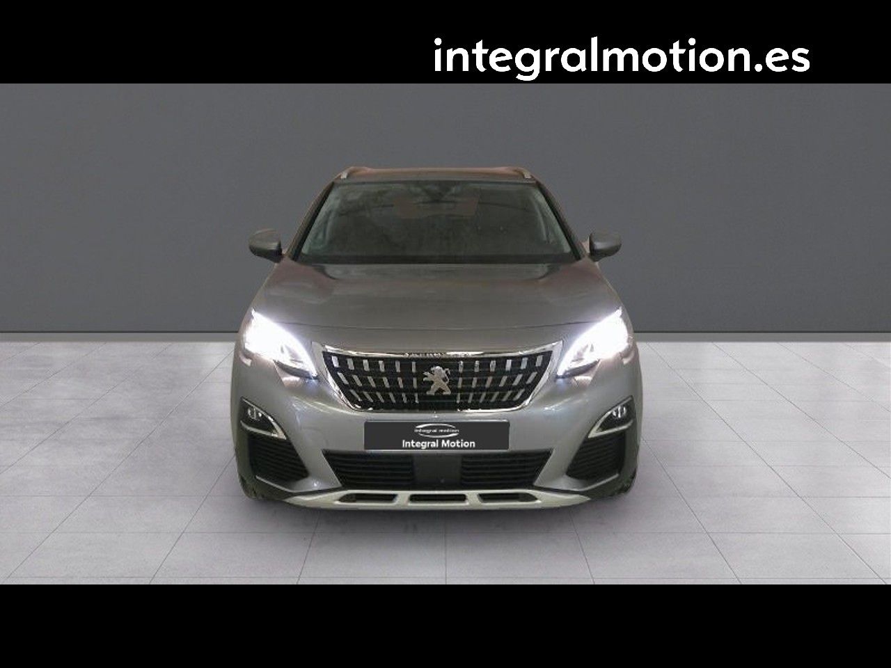 Peugeot 3008 1.5 BlueHDi 96kW (130CV) S&S Allure