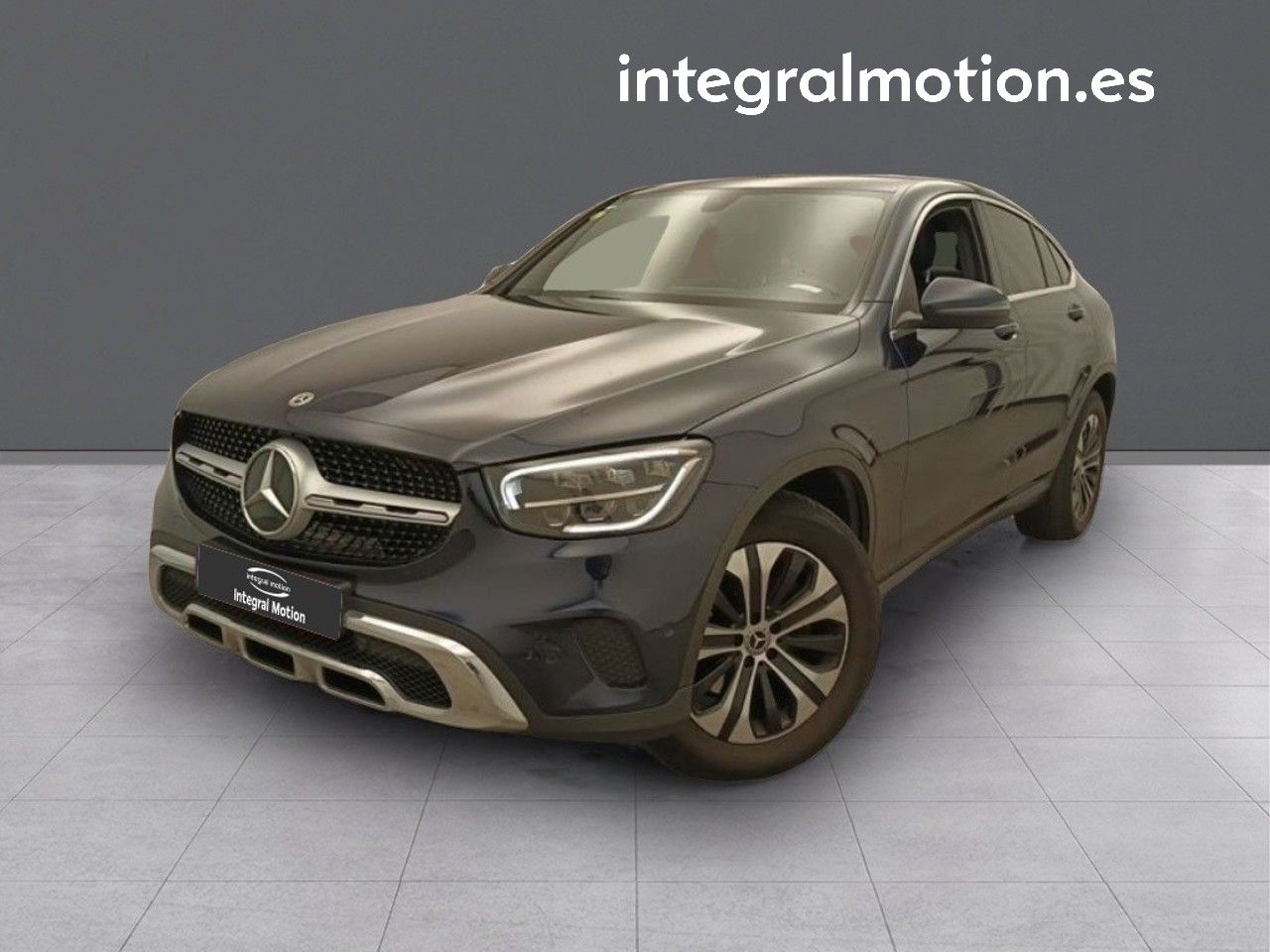 Mercedes-Benz Clase GLC GLC 200 d 4MATIC