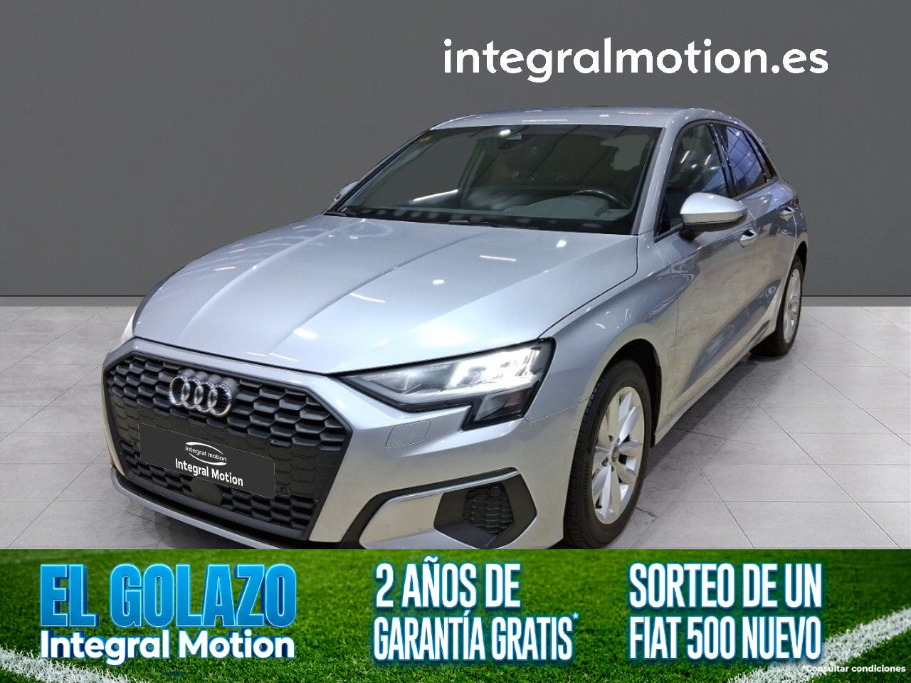 Audi A3 Sportback 1.0 30 TFSi 81kW S tronic