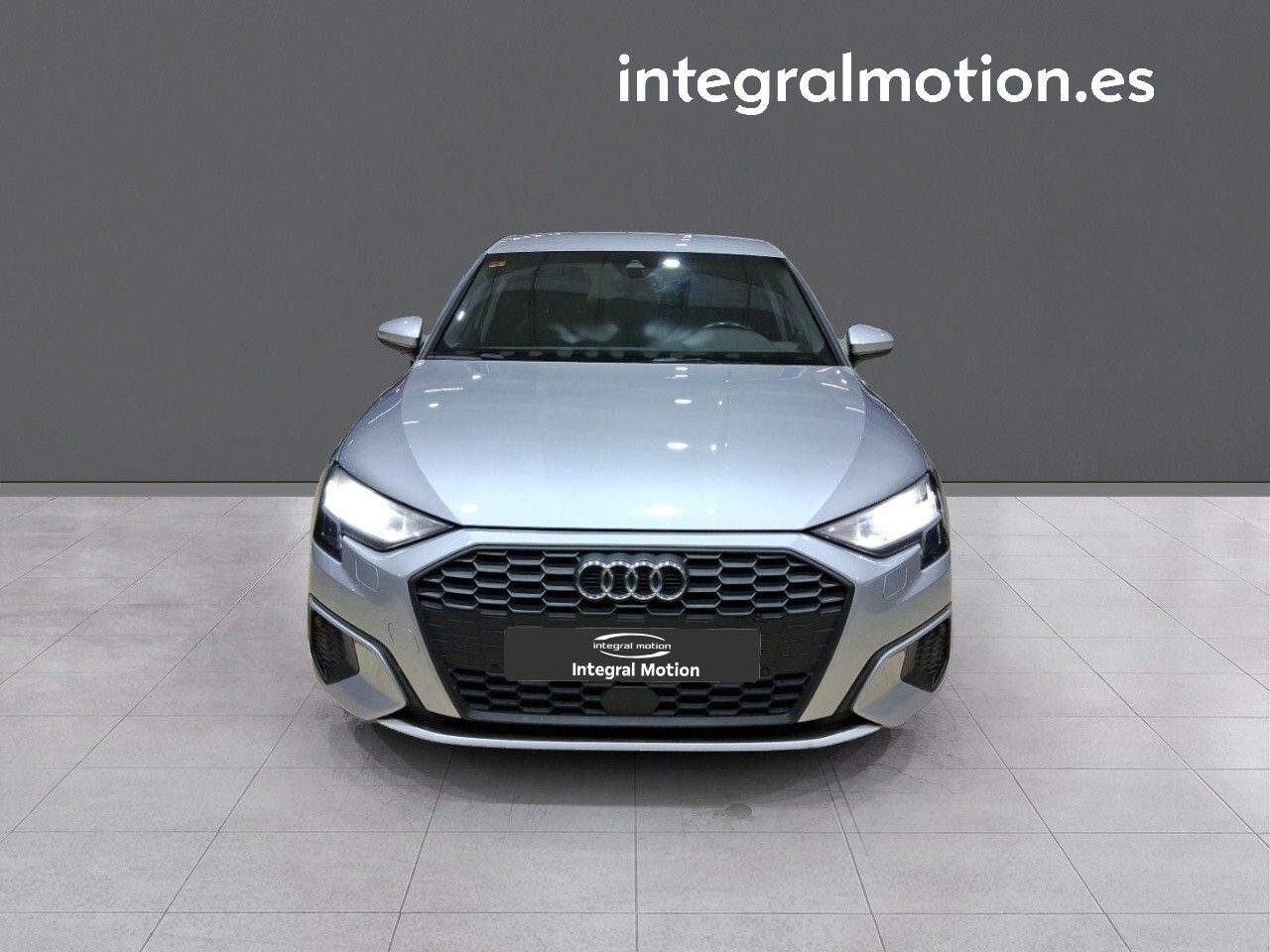 Audi A3 Sportback 1.0 30 TFSi 81kW S tronic