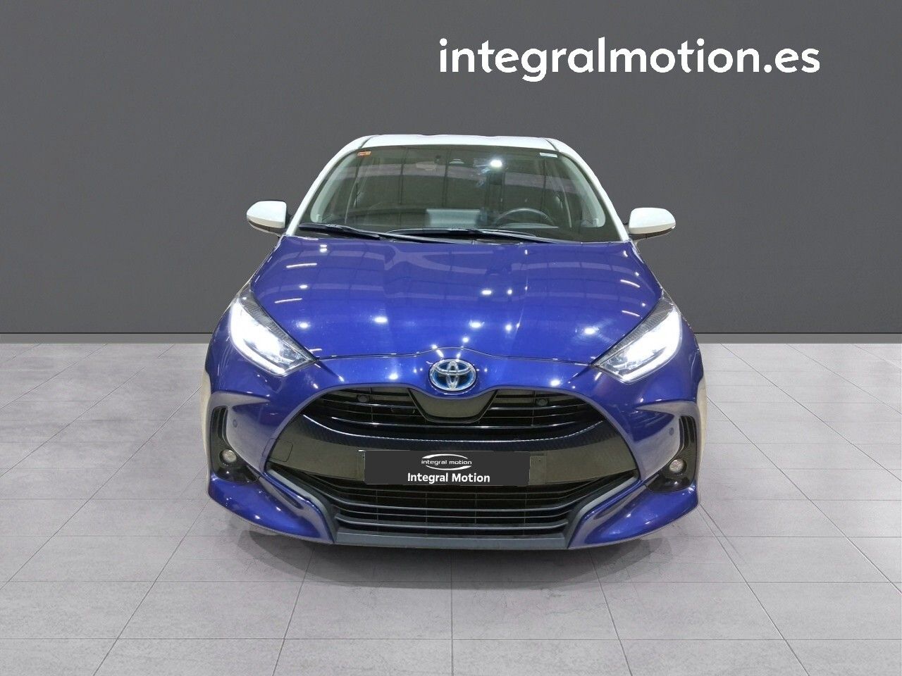 Toyota Yaris 1.5 120H Active Tech