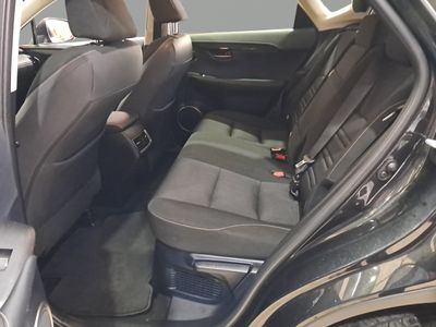 lexus-nx-2-5-300h-business-2wd-9 Thumbnail