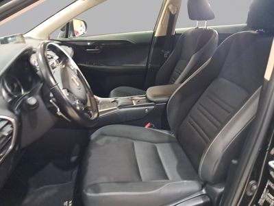 lexus-nx-2-5-300h-business-2wd-5 Thumbnail