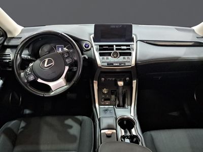 lexus-nx-2-5-300h-business-2wd-6 Thumbnail
