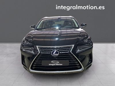 lexus-nx-2-5-300h-business-2wd-1 Thumbnail