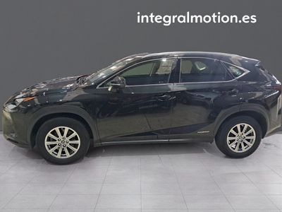 lexus-nx-2-5-300h-business-2wd-23 Thumbnail
